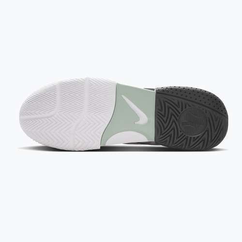 Vyriški teniso batai Nike Court Lite 4 white/light silver/steam/black