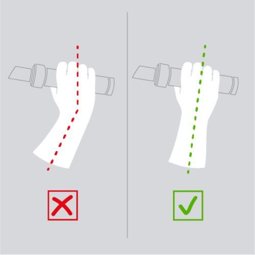 Vaikiškas dviratis ATTABO EASE 16" raudonas