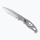 Gerber Paraframe II Folder dantytas sidabrinis turistinis peilis 31-003619