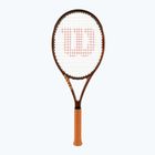 Wilson Pro Staff Team teniso raketė V14 aukso spalvos WR136011