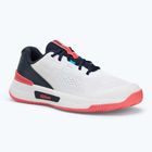 Moteriški teniso batai Wilson Intrigue Pro W white/ navy blazer/ dubarry