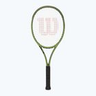 Teniso raketė Wilson Blade Feel 100 green
