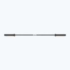 Tiesi štanga Nike Strength Coated Premium Barbell black just do it
