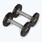 Hanteliai Nike Strength Pro Urethane Dumbbell 2 x 2 kg black/white