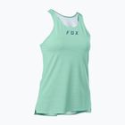 Moteriški dviračių marškinėliai Fox Racing Flexair Tank Top green 29348_167