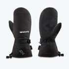 Vyriškos snieglenčių pirštinės Dakine Scout Mitt black