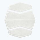 Neslystantis kilimėlis Dakine Modular Mat clear