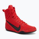 Bokso batai Nike Machomai 3 university red/black