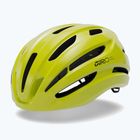 Dviračio šalmas Giro Isode II gloss hi viz yellow