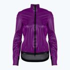 Moteriška dviratininkių striukė ASSOS Dyora RS Rain venus violet