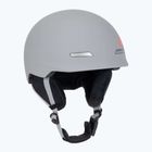 Slidinėjimo šalmas Quiksilver Play medium grey heather