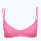 Maudymosi kostiumėlio viršus Billabong Summer High V Bralette guava