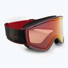 Slidinėjimo akiniai Julbo Cyrius Spectron Glare Control black/ gray/ flash infrared