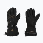 Moteriškos šildomos pirštinės Therm-ic Ultra Heat Boost, juodos T46-1200-002