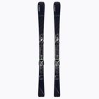 Vyriškos sulankstomos kalnų slidės Elan VOYAGER BLACK + EMX 12 black AARHLK20