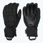 Vyriškos slidinėjimo pirštinės Bogner Ben R-TEX XT black