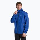 Salewa vyriška striukė nuo lietaus Puez Aqua 3 PTX mėlyna 00-0000024545