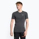 Vyriški trekingo marškinėliai Salewa Pedroc AMR Grey 00-0000028320