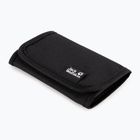 Jack Wolfskin Mobile Bank piniginė juoda 8006781