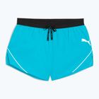 Vyriški bėgimo šortai PUMA Raceday Ultrawave 3" Split speed blue
