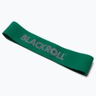 BLACKROLL Kilpa žalia fitneso guma42603