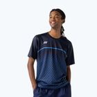 Marškinėliai YONEX 16861 Practice dark navy