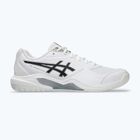 Vyriški teniso batai ASICS Gel-Dedicate 9 white/black