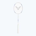 Badmintono raketė VICTOR DriveX 7SP AJ white/purple