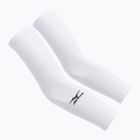 Mizuno moteriškos kompresinės rankovės Armguard white 32EY6553WZ01