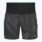 Vyriški bėgimo šortai Mizuno Active Graphic Multi Pocket taniori