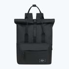 Miesto kuprinė American Tourister Urban Groove City Puff UG16 17 l black code