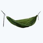 Turistinis hamakas Lesovik Bright treetop green