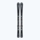 Kalnų slidės HEAD Shape e-V10 SW AMT-PR + apkaustai Protector PR 11 GW anthracite/grey