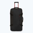 Didelis kelioninis lagaminas KADVA Mons 100 the black