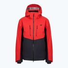 Vyriška slidinėjimo striukė 4F M0997 red