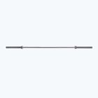 Olimpinis grifas HMS GO900 + spaustukai ZG1500 Silver Lock Jaw X2 Premium