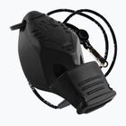 Švilpukas su styga Fox 40 Epik CMG juodas 8803