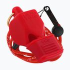 Švilpukas su laidu Fox 40 Classic CMG Safety red 9603