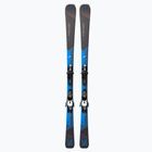 HEAD V-Shape V4 Lyt-PR + PR 11 blue 315260/100786 kalnų slidės