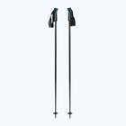 Slidžių lazdos HEAD Frontside carbon black/speed blue