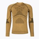Vyriški termo marškinėliai X-Bionic Radiactor 4.0 gold RAWTXXW19M