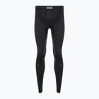 Moteriškos X-Bionic Invent 4.0 Run Speed termo kelnės juodos INRP05W19W