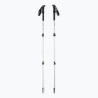GABEL Mont Blanc Tour Ice trekingo lazdos baltos spalvos 7008445200000