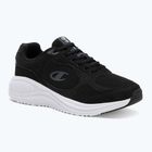 Moteriški batai Champion Syphon Mesh Lu Low Cut new black