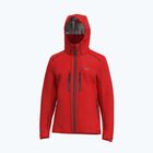 Vyriška slidinėjimo striukė Fischer RC4 red