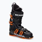 Vyriški SCARPA 4-Quattro SL slidinėjimo batai black 12013-501
