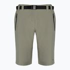 CMP moteriški trekingo šortai beige 3T59136/P753