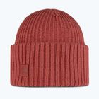 Žieminė kepurė BUFF Knitted Rutger cinnamon