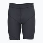 Vyriškos trumpikės Joma R-Trail Nature Short Tights pilkos spalvos 103163 bėgimo šortai