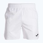 Vyriški teniso šortai Joma Challenge Bermuda white